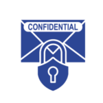 Security Label Seals